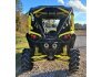 2018 Can-Am Maverick MAX 1000R for sale 201213514